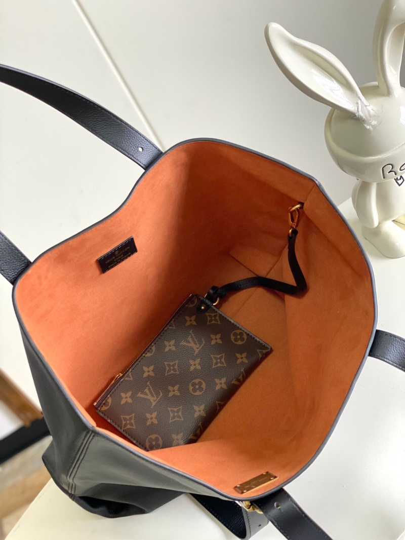 LV Shopping Bags